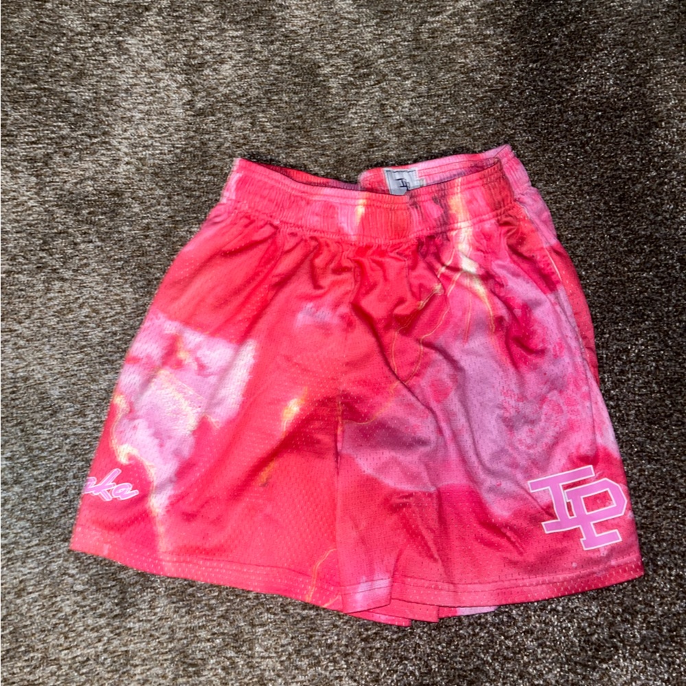 Inaka Power Shorts | Size-Large